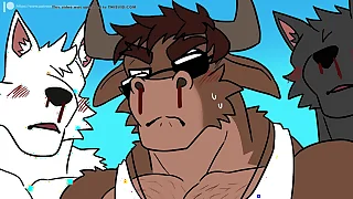 618 muscle porn videos